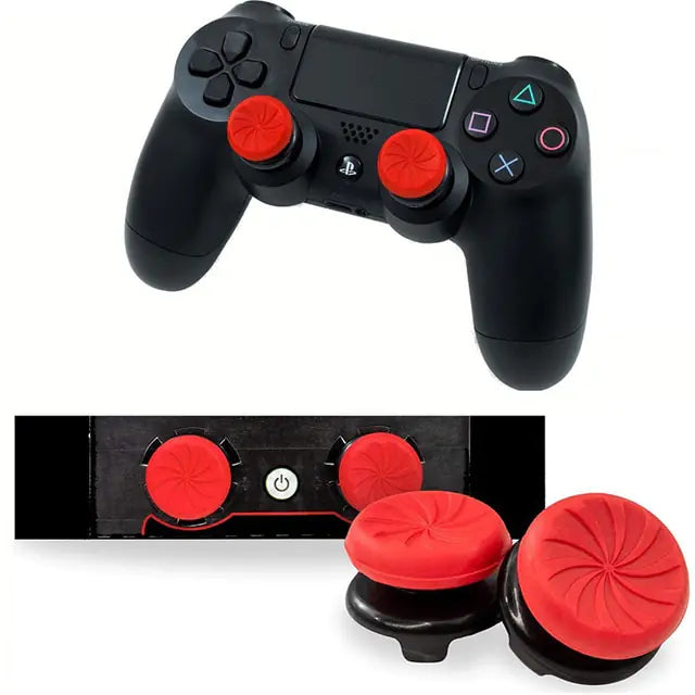 For Ps5 Playstation 5 Thumb Grips