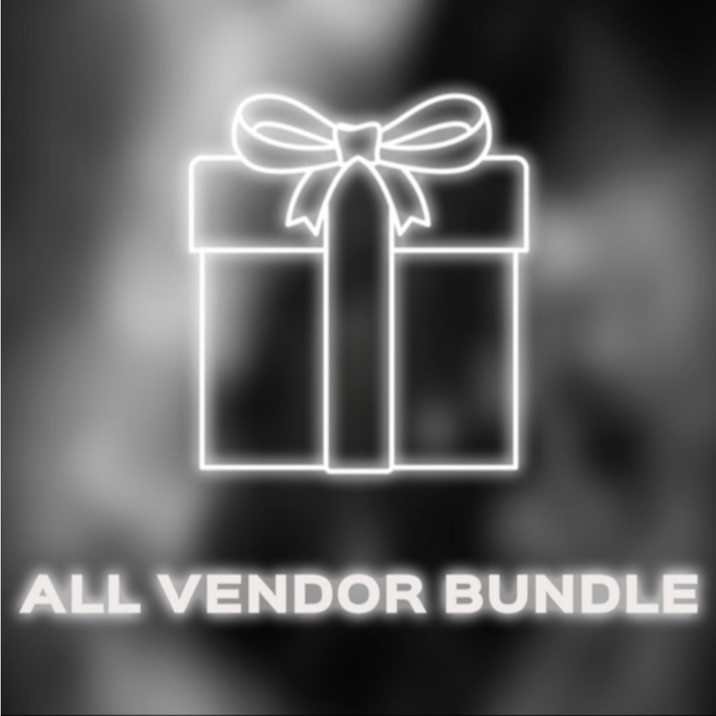 Resell Bundles All Vendors