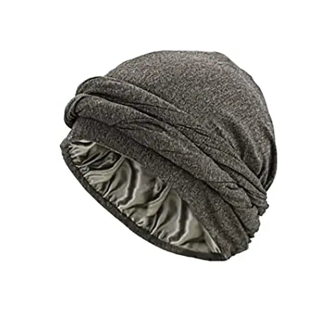 Pullover Turban