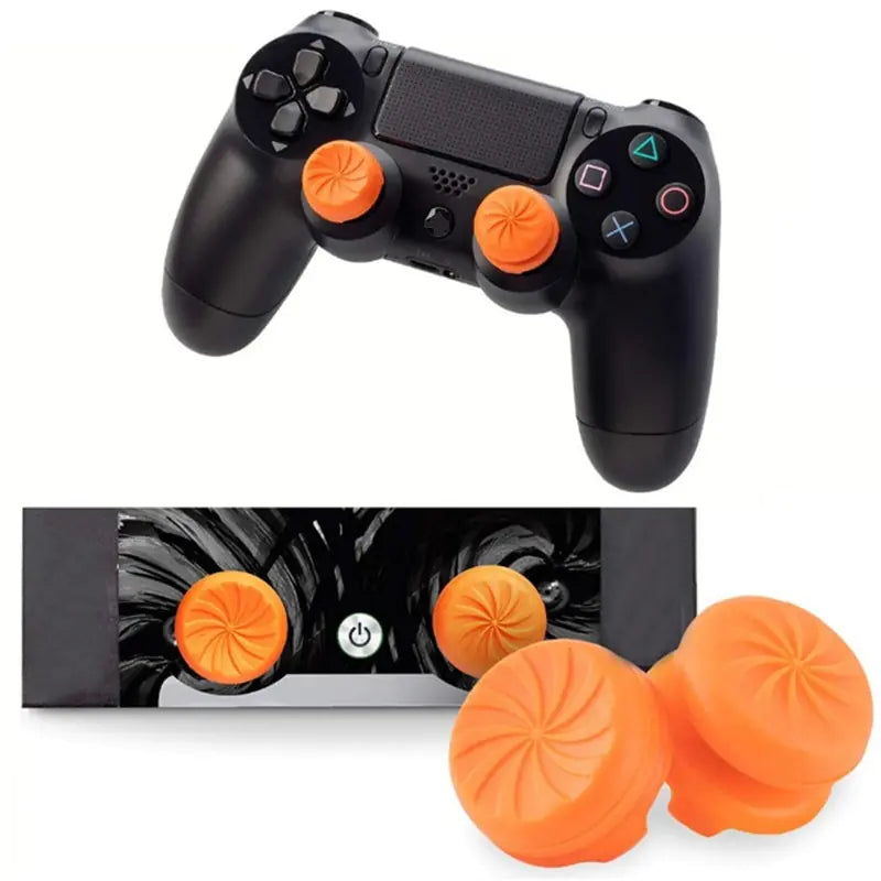 For Ps5 Playstation 5 Thumb Grips